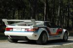BMW M1 ProCa 1981 года